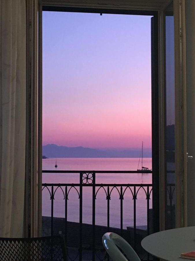 Devalu Casa Del Mare Apartman Cefalù Kültér fotó