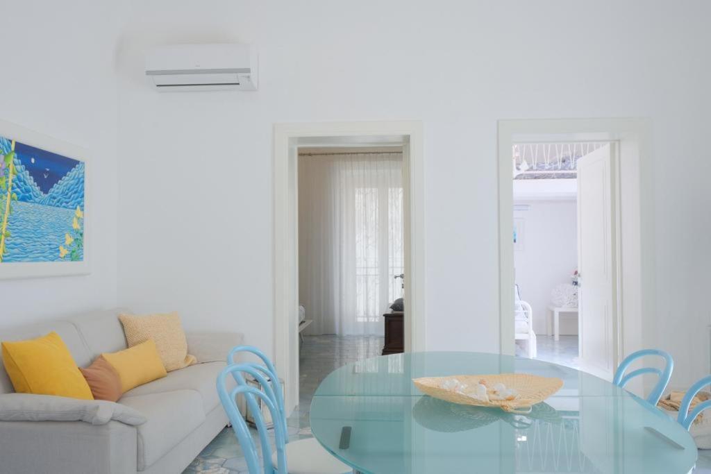 Devalu Casa Del Mare Apartman Cefalù Kültér fotó