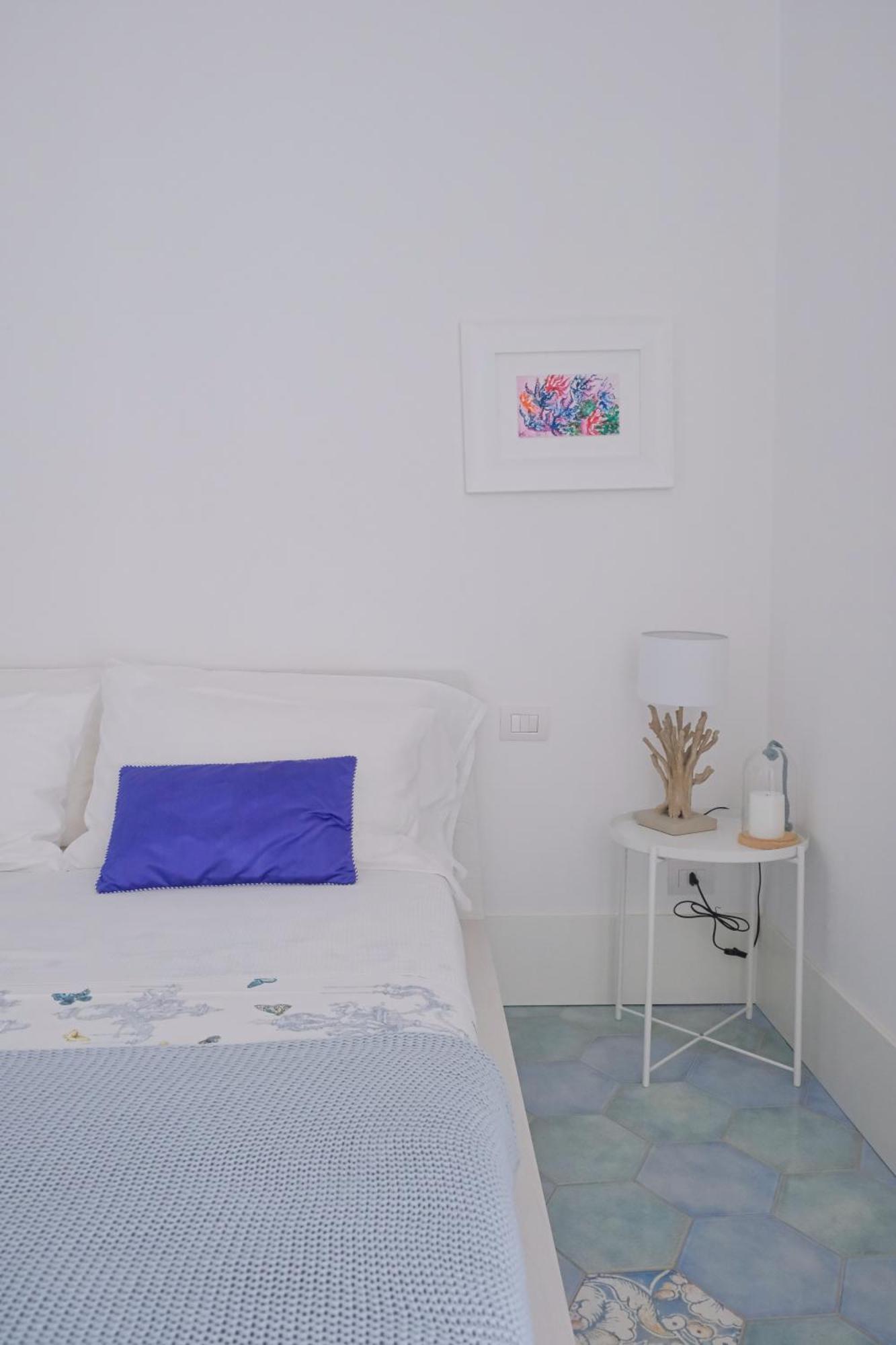 Devalu Casa Del Mare Apartman Cefalù Kültér fotó