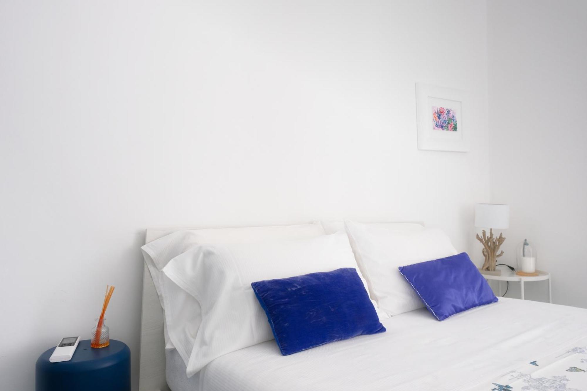 Devalu Casa Del Mare Apartman Cefalù Kültér fotó