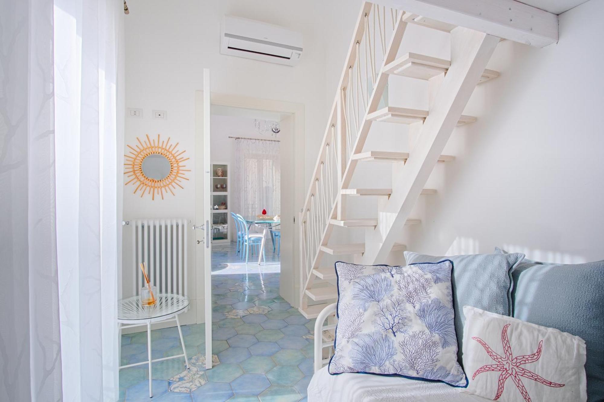 Devalu Casa Del Mare Apartman Cefalù Kültér fotó