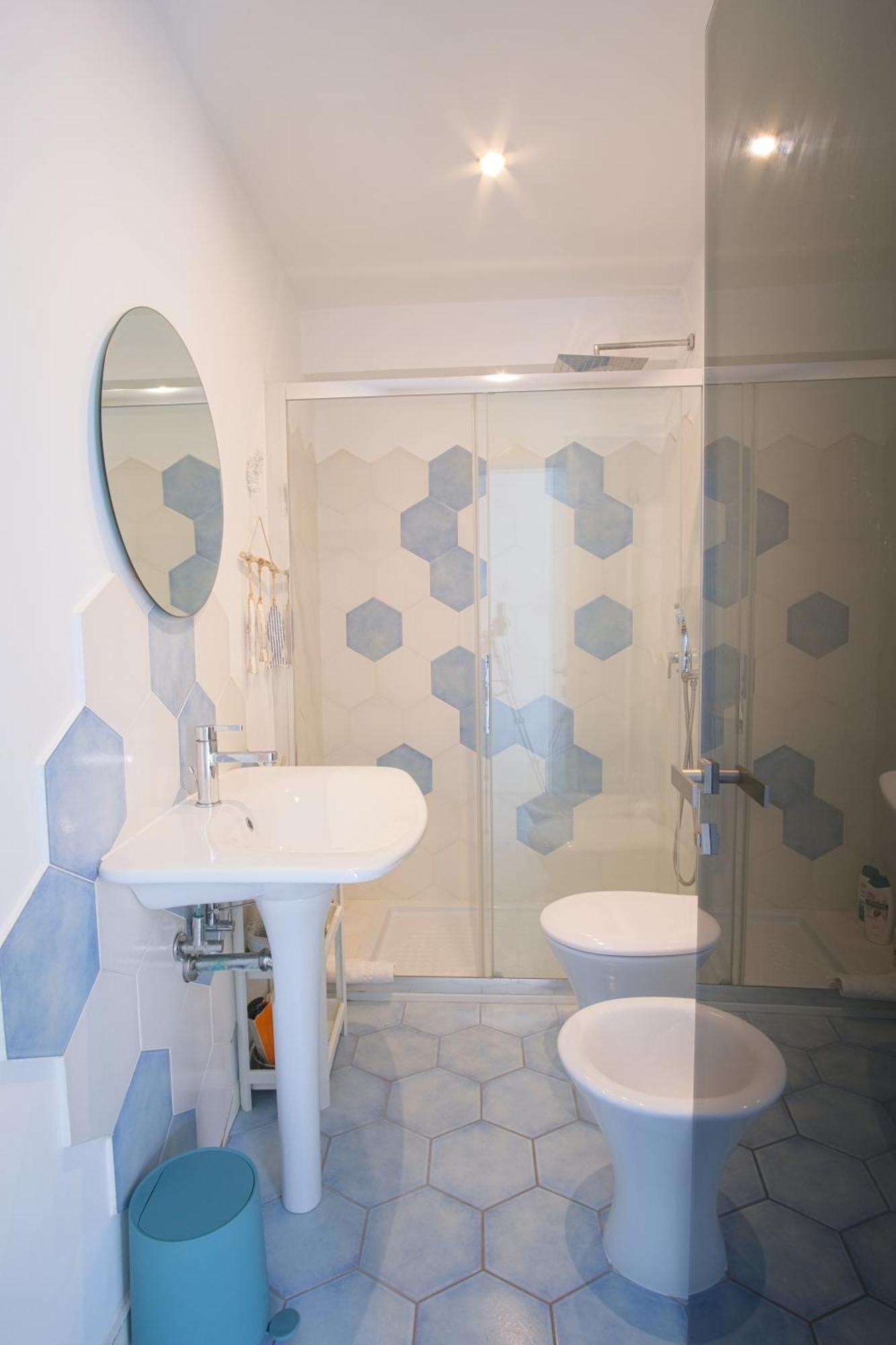 Devalu Casa Del Mare Apartman Cefalù Kültér fotó