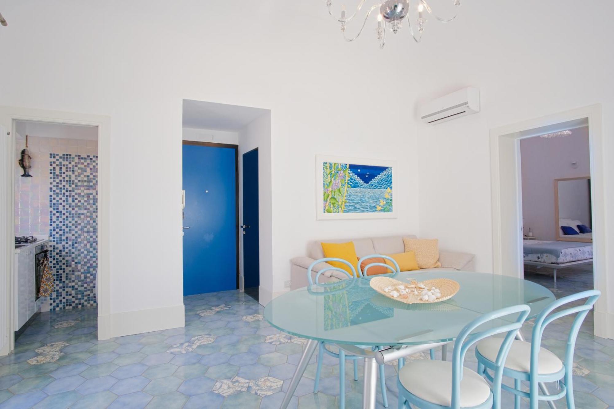 Devalu Casa Del Mare Apartman Cefalù Kültér fotó