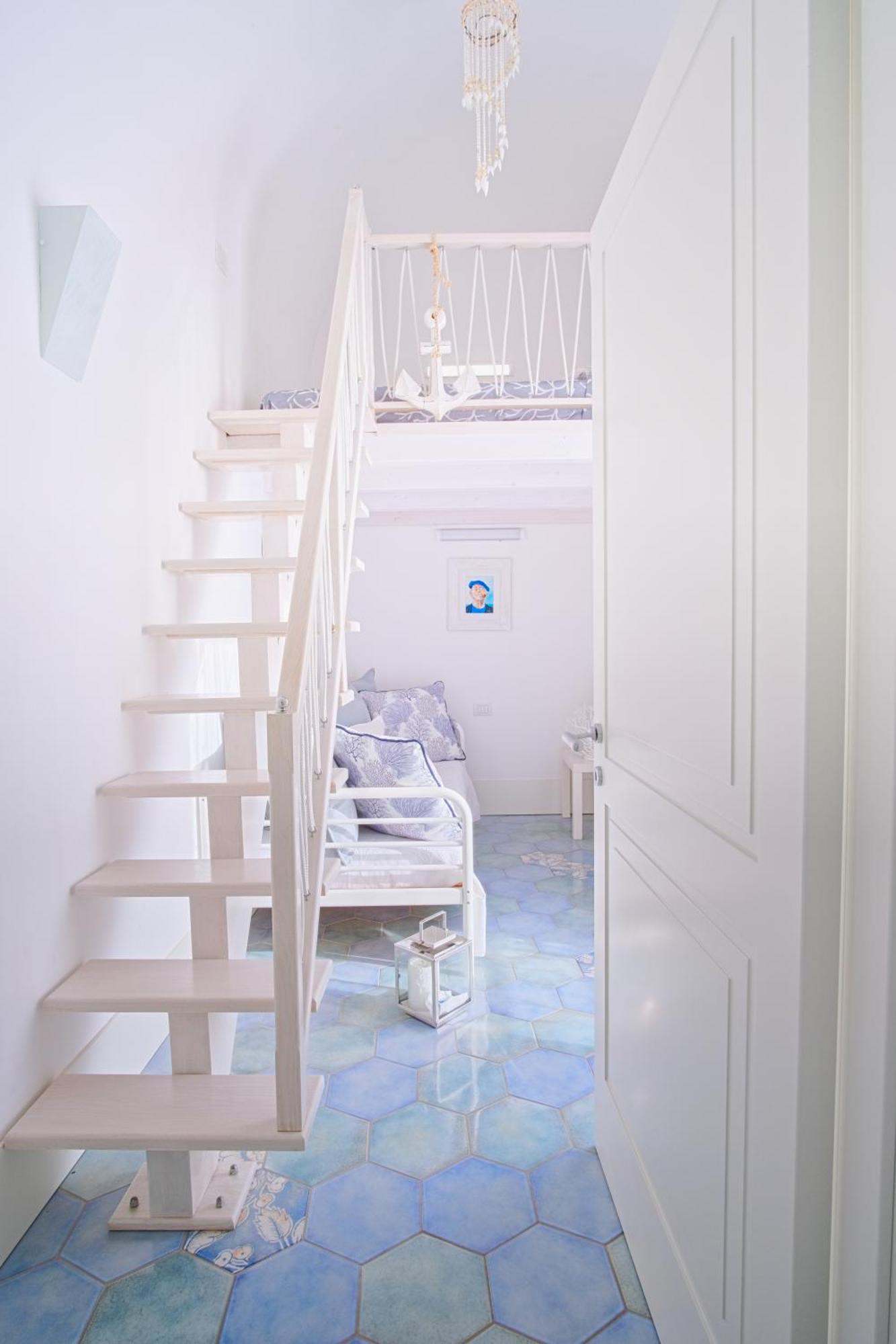 Devalu Casa Del Mare Apartman Cefalù Kültér fotó